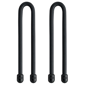 Nite Ize Gear Tie 12" - 2 Pack Nite Ize Gear Tie 12" - 2 Pack
