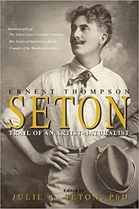 Seton, Trail of An Artist
