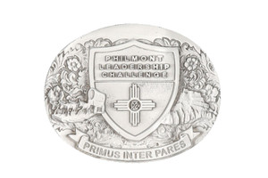 PLC Participant Buckle