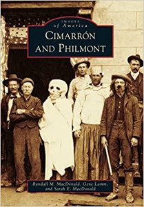 Cimarron & Philmont Cimarron & Philmont