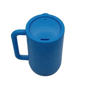 Brandable Camp Mug Lid