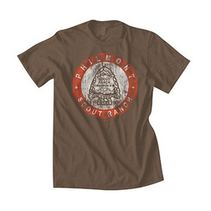 Arrowhead Target T-Shirt Arrowhead Target T-Shirt