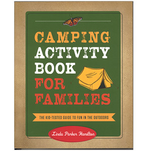 Camping Activities For Families