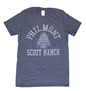 TEE OVERSIZED ARROWHEAD