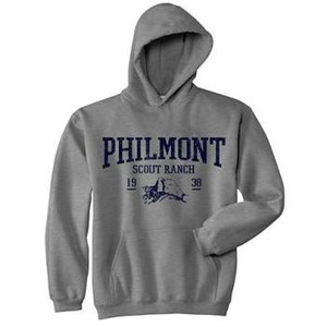 PSR Journey Sweatshirt