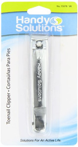 Hs Deluxe Fingernail Clipper