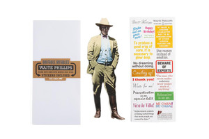 CARD WAITE PHILLIPS NOTABLE