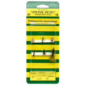 PHILMONT FLY ASSORTMENT