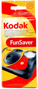CAMERA FUNSAVER CAMERA FUNSAVER