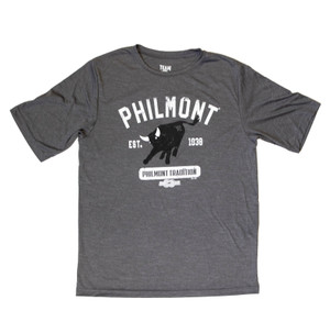 Philmont Bull Performance T-Shirt Philmont Bull Performance T-Shirt