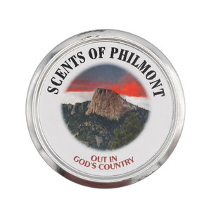 Out in God's Country Candle