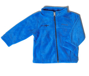 COLUMBIA STEENS MT II FLEECE INFANT