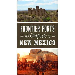 Frontier Forts And Outpos