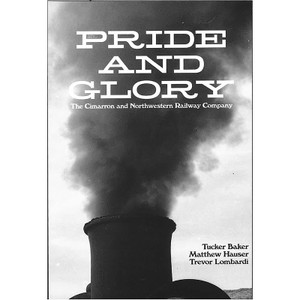 Pride & Glory Pride & Glory