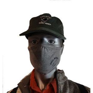Face Mask - Bull Face Mask - Bull
