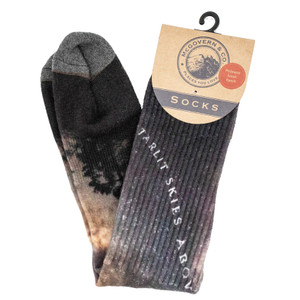 Sock Starlit Sky Sock Starlit Sky