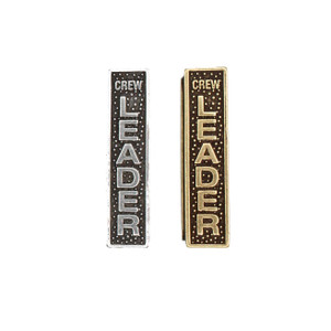 Belt Loop Crew Leader