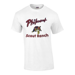 Philmont Traditional Bull T-Shirt Philmont Traditional Bull T-Shirt