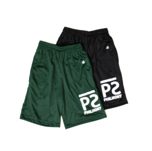 Short 7" Youth Bar PS Philmont