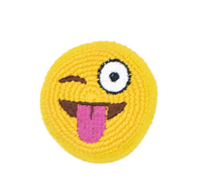 HACKY SACK EMOJI HACKY SACK EMOJI