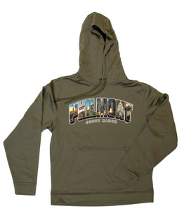 Hoody Psr Collage