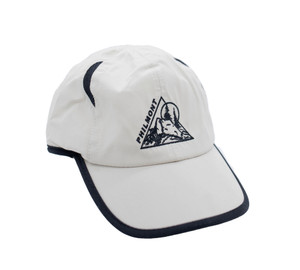 Cap Triangle Hit Vented