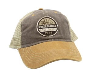 Cap Legend Vintage Psr 1938