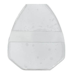 Arrowhead Patch Cover