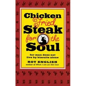 Chicken Fried Steak for the Soul
