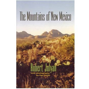 The Mountains of New Mexico The Mountains of New Mexico