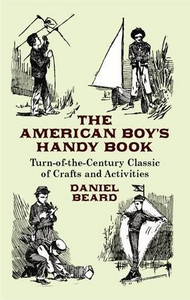 American Boy's Handy Book