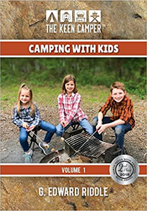 Camping W/Kids Volume 1 Camping W/Kids Volume 1