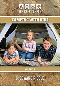 Camping W/ Kids Volume 2