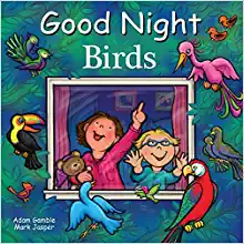 Good Night Birds