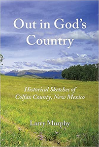 Out In God's Country (new edition) Out In God's Country (new edition)