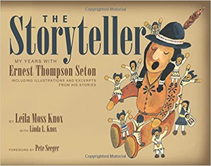 The Storyteller The Storyteller