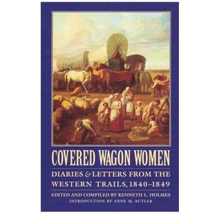 Covered Wagon Women Covered Wagon Women