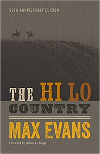 The Hi/Lo Country 60th Anniv Edition The Hi/Lo Country 60th Anniv Edition