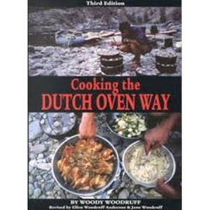 Cooking the Dutch Oven Way Cooking the Dutch Oven Way