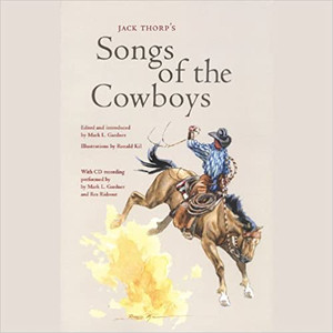 Songs of the Cowboys Songs of the Cowboys