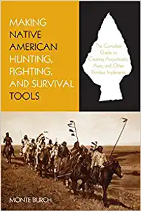 Making Native American Tools, Making Native American Tools,