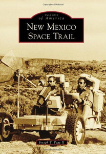 New Mexico Space Trail