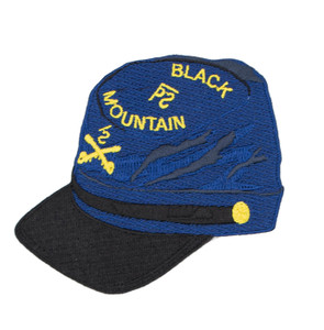 Black Mountain Kepi Hat Black Mountain Kepi Hat
