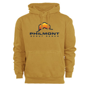 Hoody Retro Hex Icon