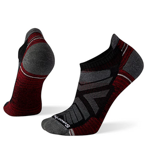 SMARTWOOL MEN'S HIKE LIGHT LOW ANKLE SOCKS