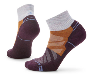 SMARTWOOL WOMEN'S HIKE LIGHT ANKLE SOCKS