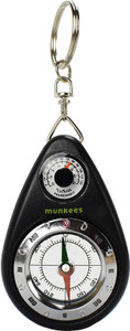 Thermometer Compass