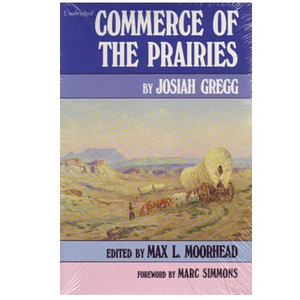 Commerce of the Prairies Commerce of the Prairies