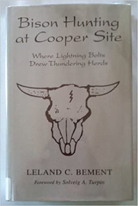 Bison Hunting at Coopers Site