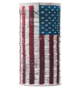 Us Flag Bana